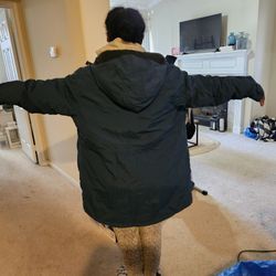 Women's Squall Waterproof Insulated Parka - XL