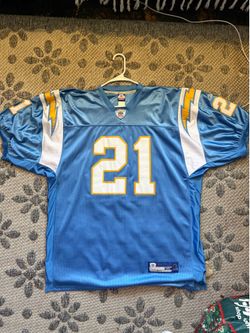 Chargers Jersey 4XL