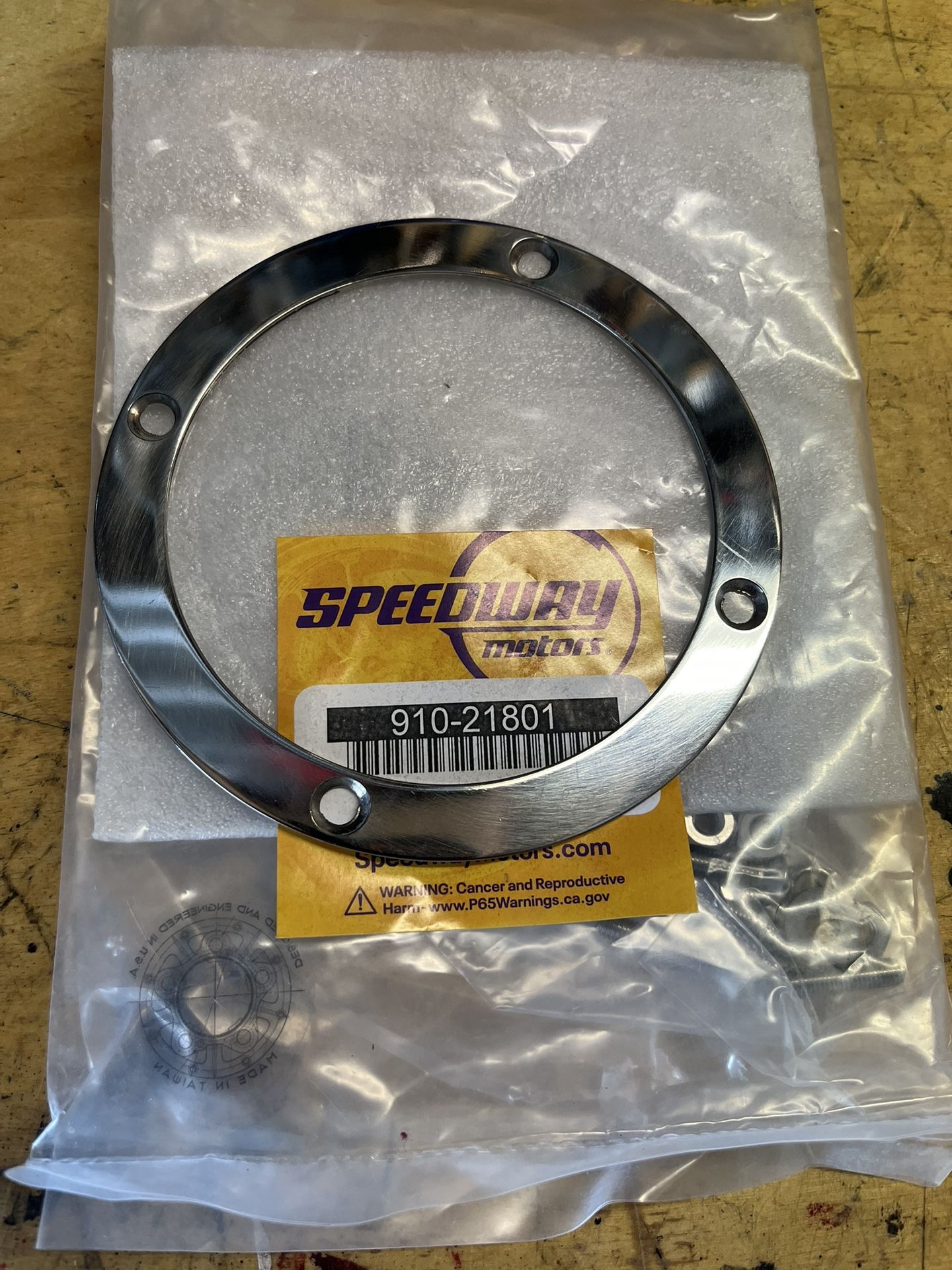 TRIM RING FOR SHIFTER FOR SALE ππβ
πΊπΈ