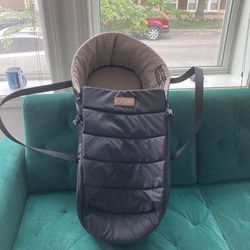 Mountain Buggy Cocoon Bassinet For Strollers 