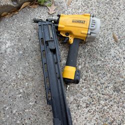 Framing Nail Gun