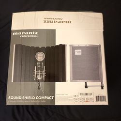 Marantz Sound Shield Compact Thumbnail