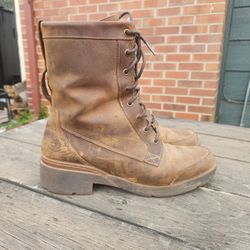 Women's Boots - TIMBALAND