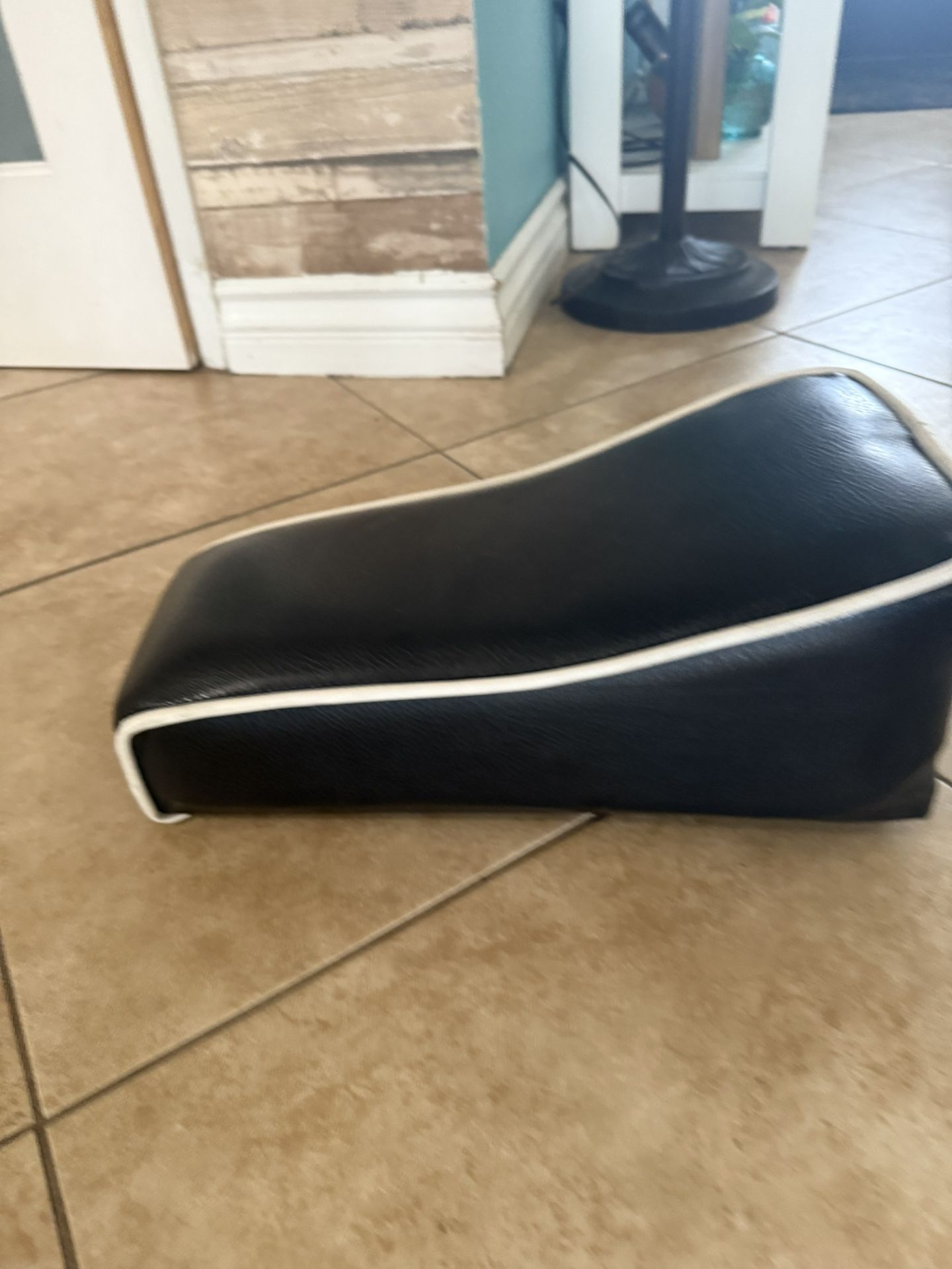 Gts Minibike Seat