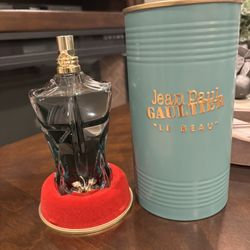 Jean Paul Gaultier - Le Beau 