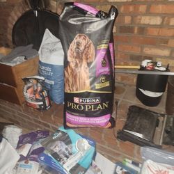 Purina 40lb Bag Catfood