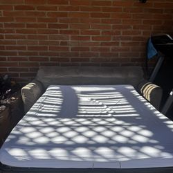 FREE Sofa Bed