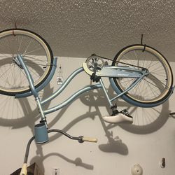 24 Inch Bicycle