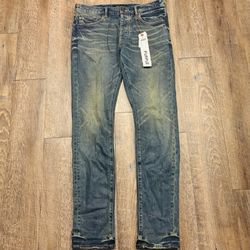 Purple Brand Jeans