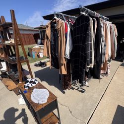Moving Sale!