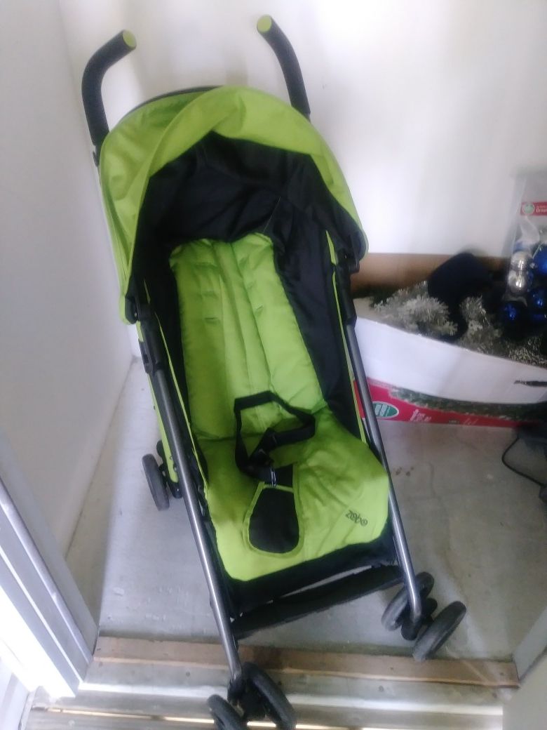Zobo umbrella stroller