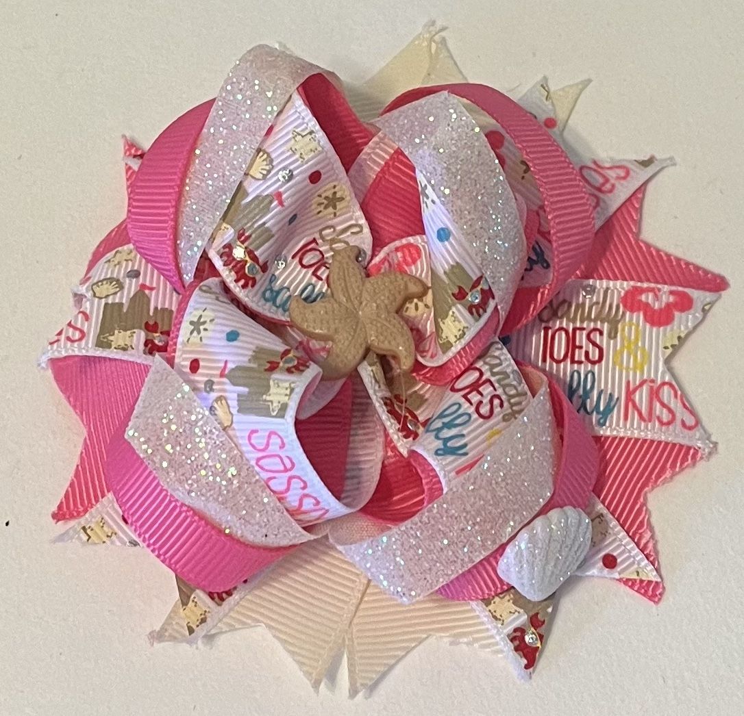 Brand New Hair Bows