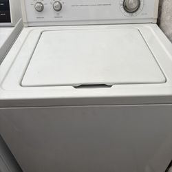 Whirlpool Washer Heavy Duty