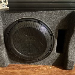 Kicker Box Make an offer 