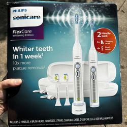 Philips Sonicare Flexcare 
