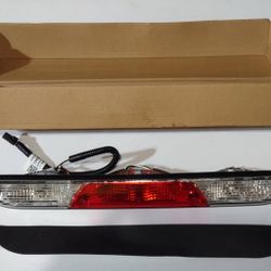 2017 FORD F150 3rd BRAKE LIGHT