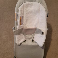 Uppababy Mira 2-in-1 Bouncer 