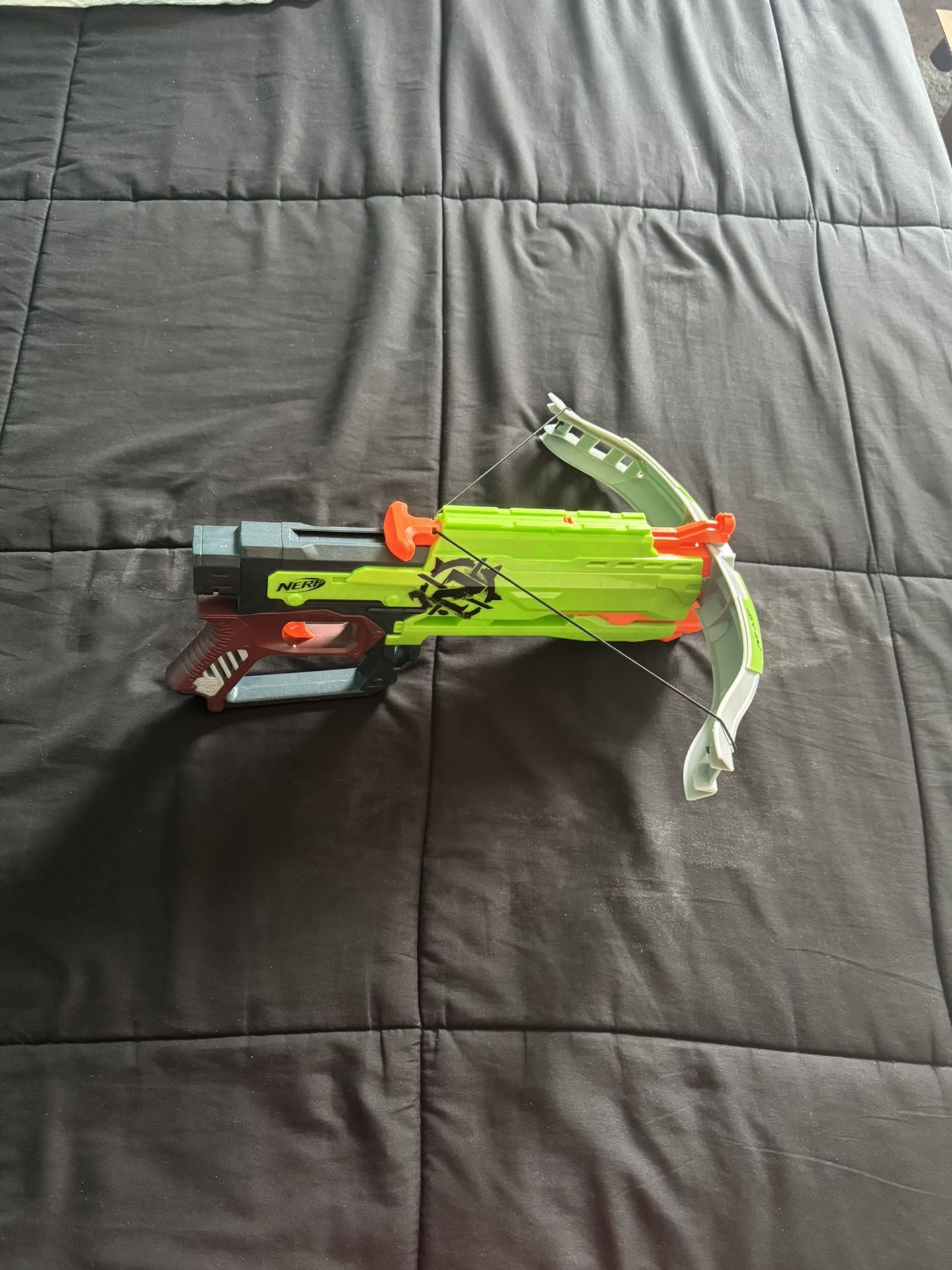 Nerf Gun Crossbow