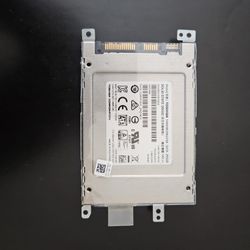 Toshiba 256GB SSD Drive SATA