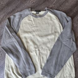 Vintage 90s Eddie Bauer Pullover