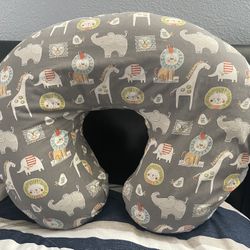 Boppy Pillow