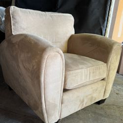 Living Room Chair