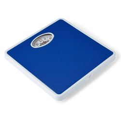 NEW IN BOX WEIGH BATHROOM SCALE