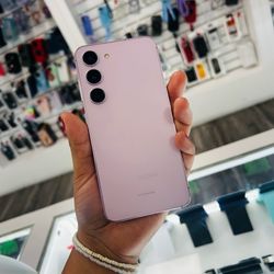 S23 unlocked 128 gb