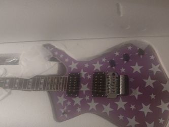 Electric guitars Brand New
