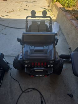 Needs Battery Other Than That Works Good