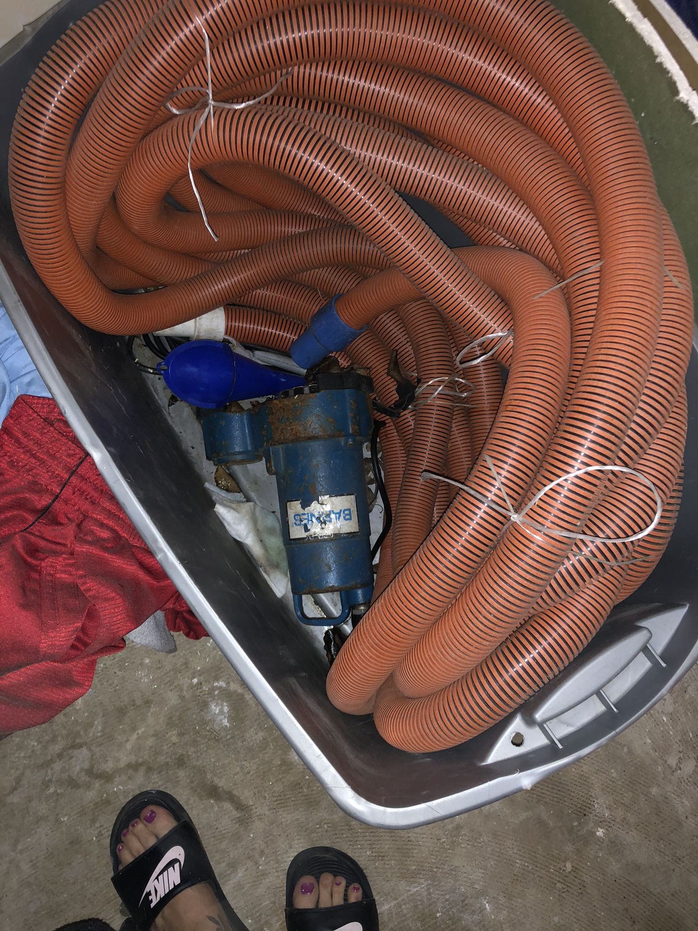 Water Sup Pump for Sale in Danville, KY OfferUp