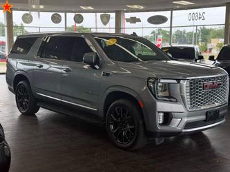2024 GMC Yukon XL