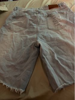 Aelfric Eden jorts