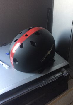 Helmet