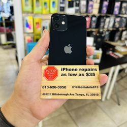 iPhone 12 Mini
