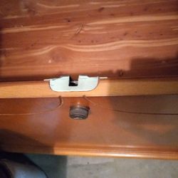 Cavalier Cedar Chest