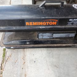 Remington Nebco 60 000 BTU Heater 
