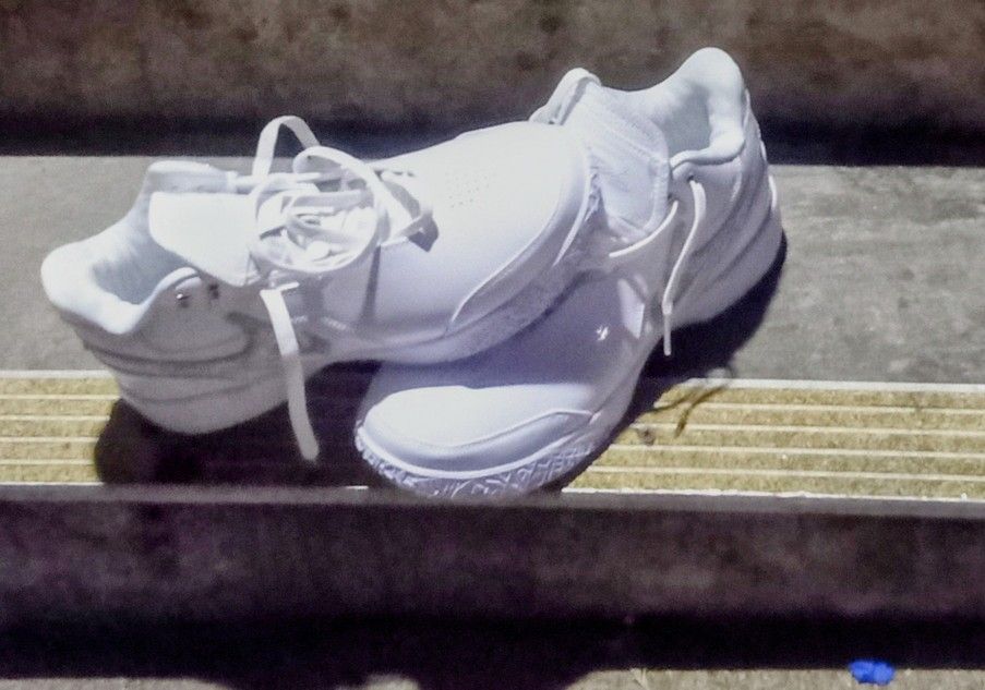 3 Pairs Brand New Nike Shoes 9 1/2 Mens (DEAL)