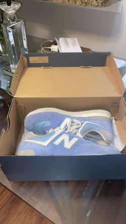 New Balance.