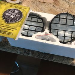 Pilot Truck Driving Lights