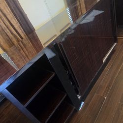 Entertainment Center 