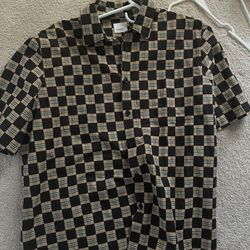 Burberry Shirt