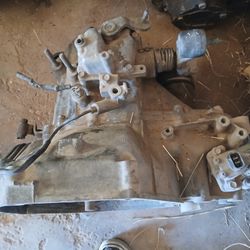 Have A Couple Of Honda Std Transmissions