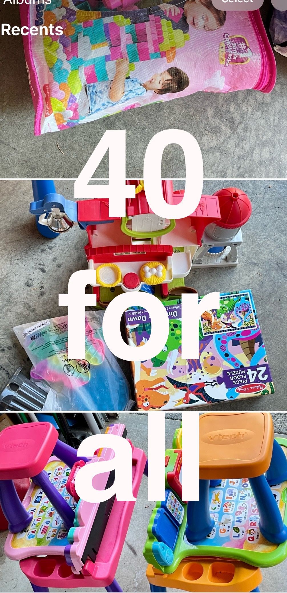 Kids Toys