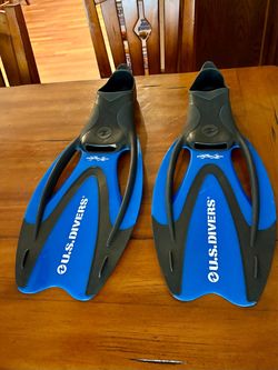 Swim Fins