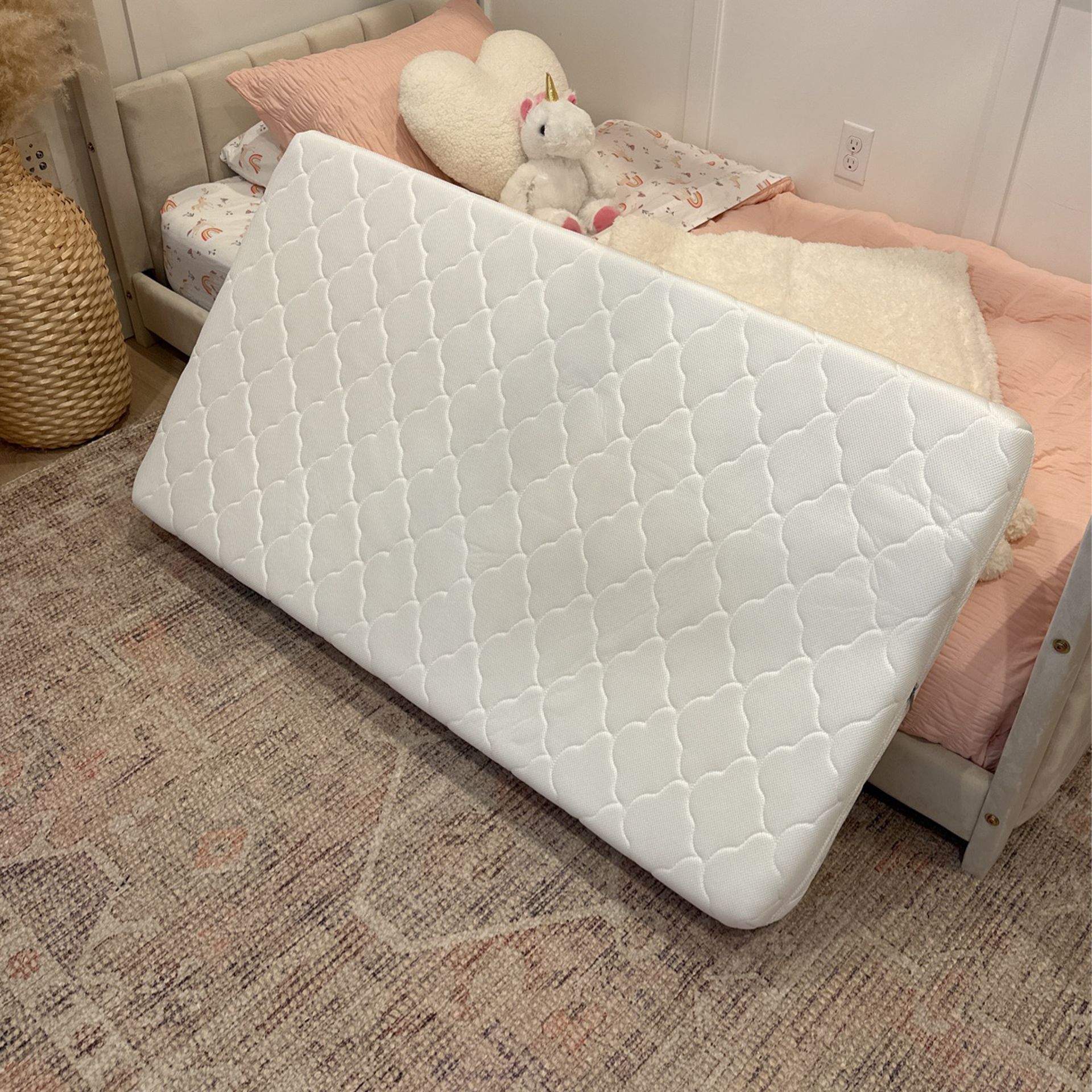 Newton Waterproof Breathable Crib Mattress for Sale in Bothell, WA