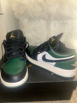 Air jordan 1low