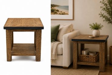 Side Table