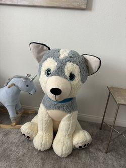 XL Size Stuffed Animal 