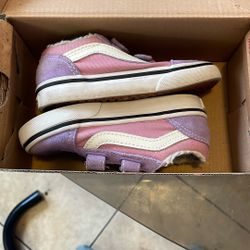 Kids Vans 